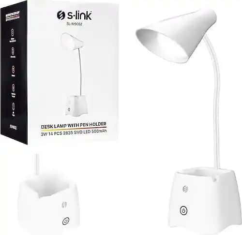 S-Link Masa Lambası Modelleri ve Güncel Trendler Hakkında Kapsamlı Bilgi