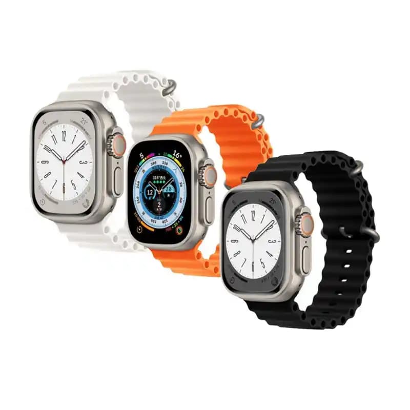 S8 Ultra Pro Watch Akıllı Saat: Sağlık ve Spor Özellikleriyle Yenilikçi Teknoloji