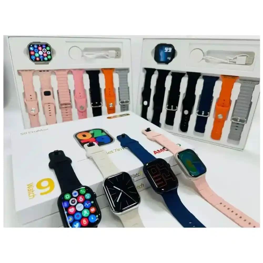 S9 Max Pro: Yüksek Performanslı ve Çok Yönlü Akıllı Telefon Özellikleri ve Avantajları