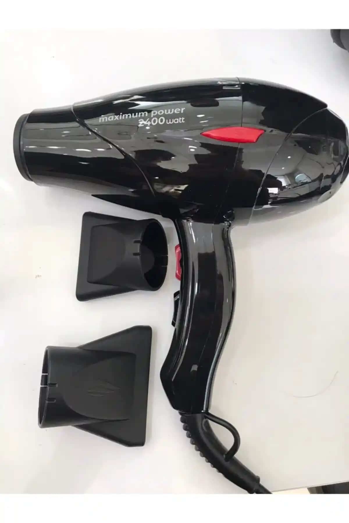 Saç Kurutma Makineleri Seçimi ve Kullanımı İçin Kapsamlı Rehber