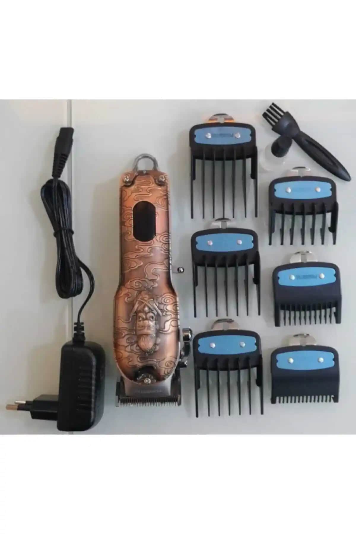 Saç Traş Makinası Seçimi ve Kullanımı Rehberi: Doğru Modeli Bulmak İçin İpuçları