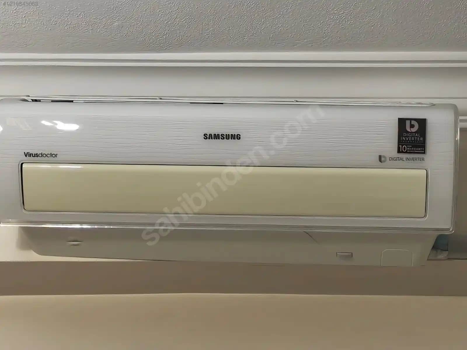 Samsung 12.000 BTU Klima Modelleri ve Teknolojileriyle Konfor ve Enerji Tasarrufu