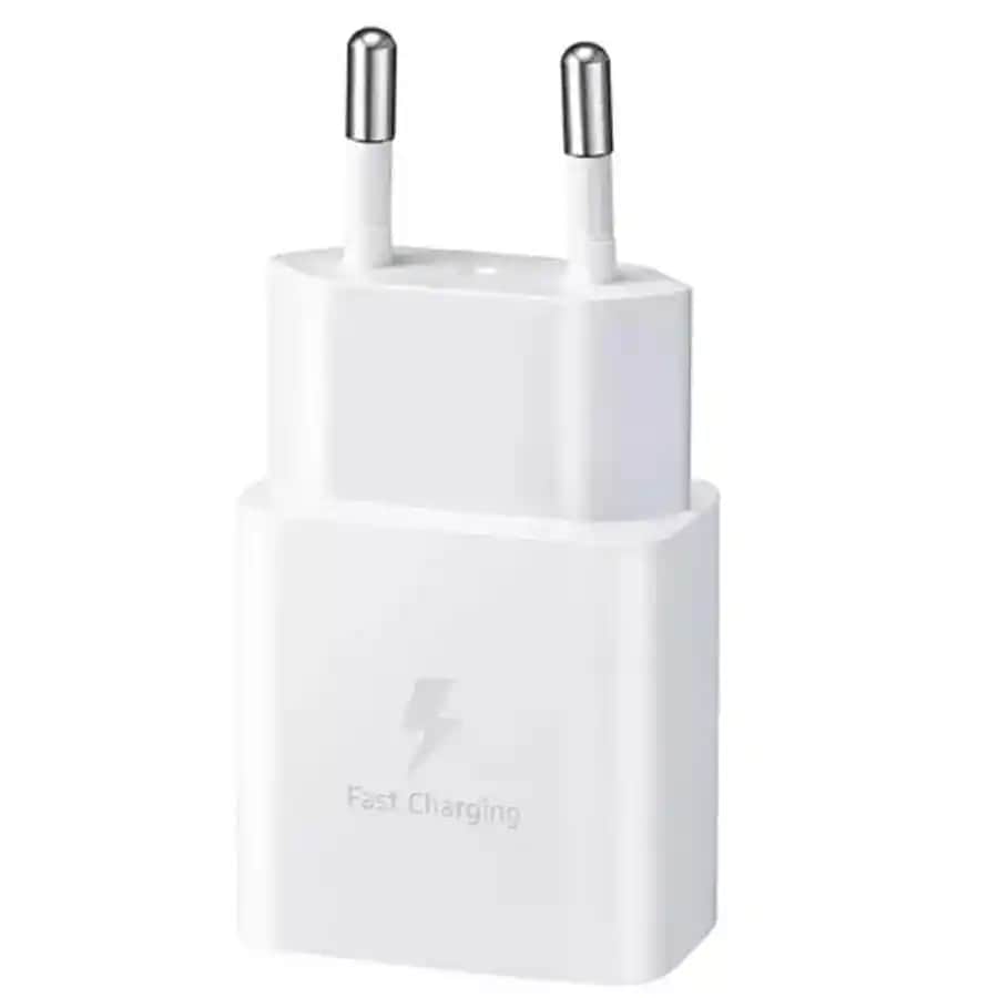 Samsung 15 Watt Hızlı ve Güvenilir Şarj Aleti: Pratik Kullanım ve Güçlü Performans