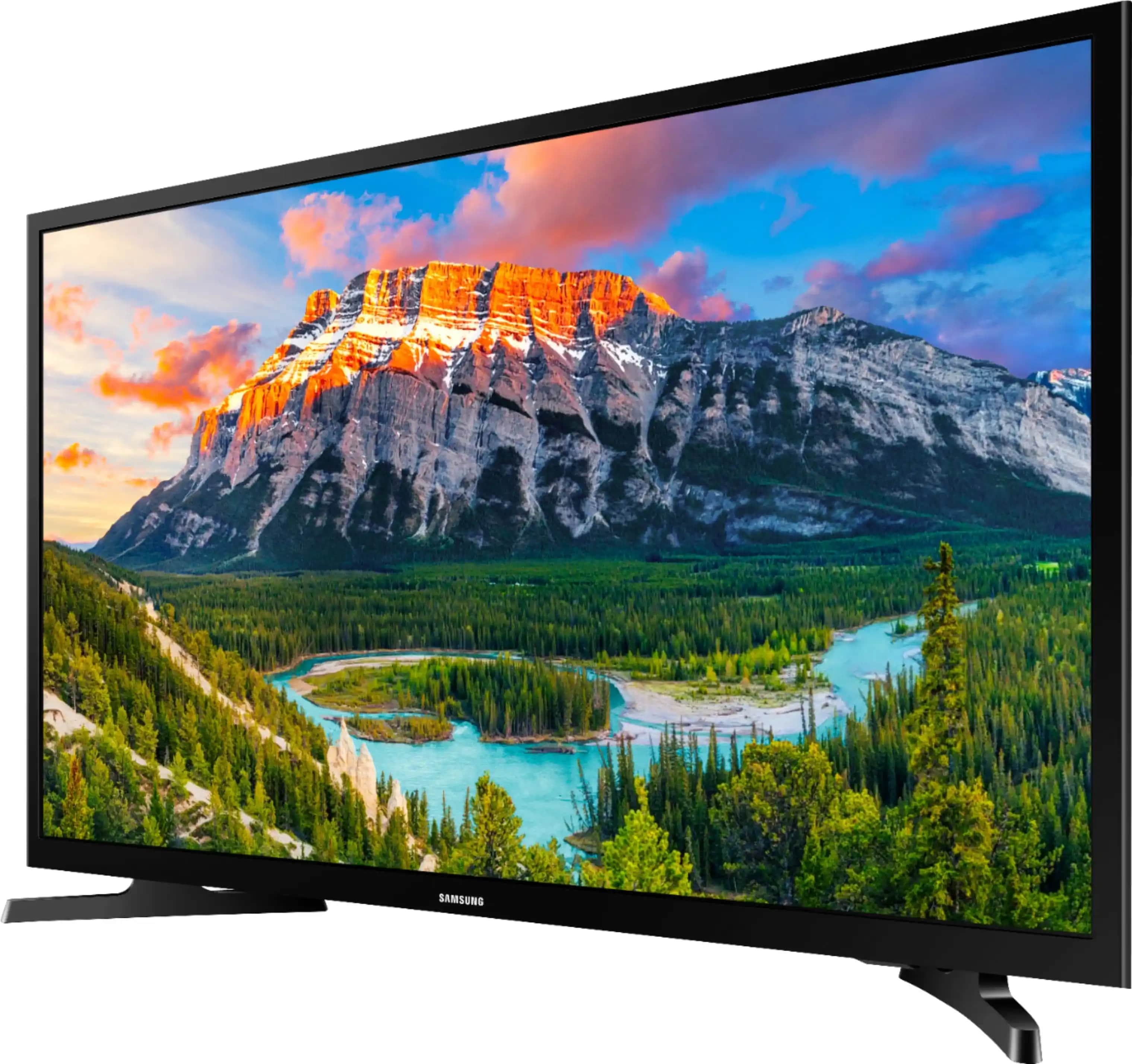 Samsung 32 inç Smart TV ile Evde Eğlenceyi Yeniden Tanımlayın