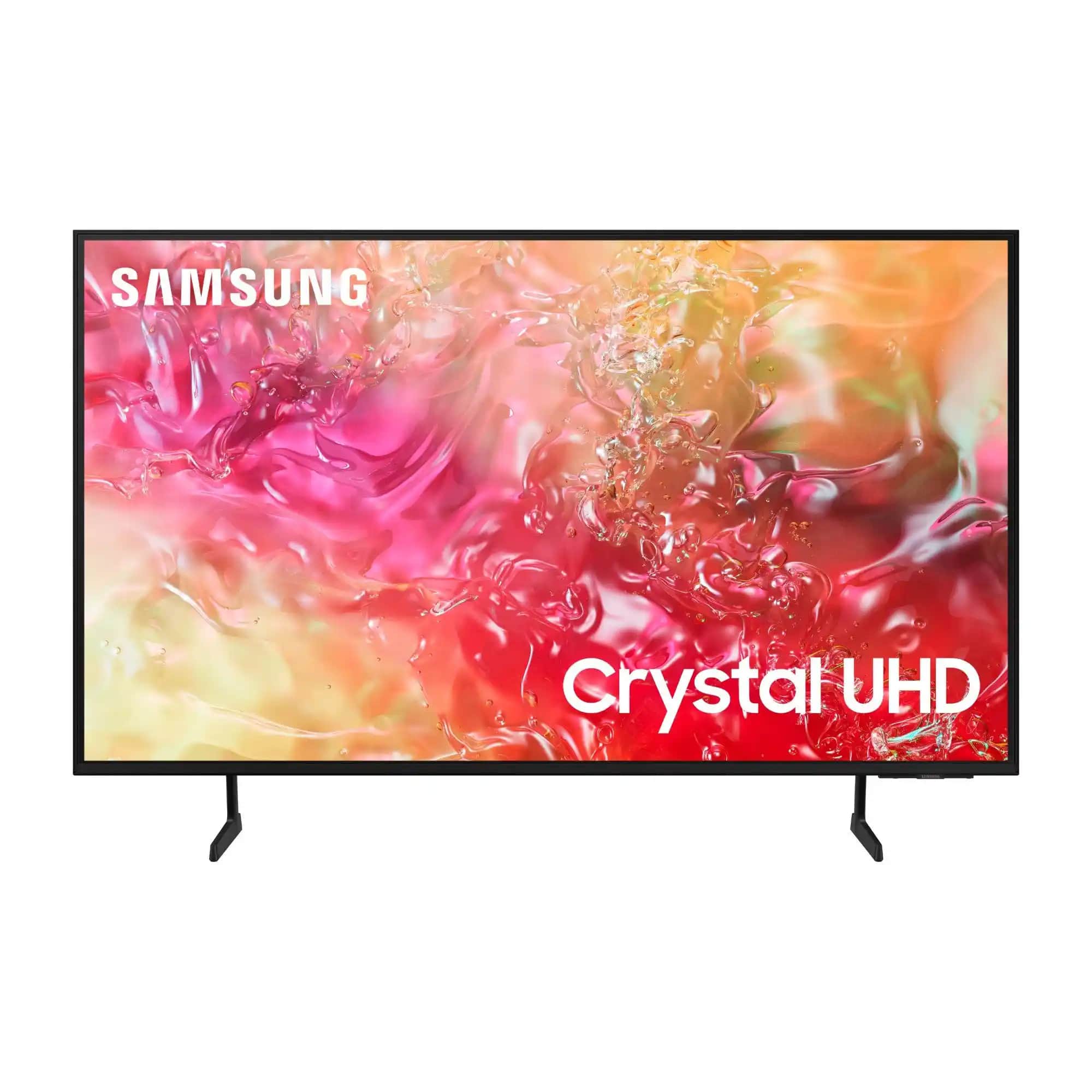 Samsung 55 inç Akıllı TV Modelleriyle Ev Dekorasyonunuza Modern Dokunuşlar