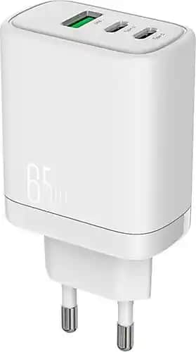 Samsung 65 Watt Şarj Aleti: Hızlı ve Güvenilir Şarj Çözümü Özellikleri