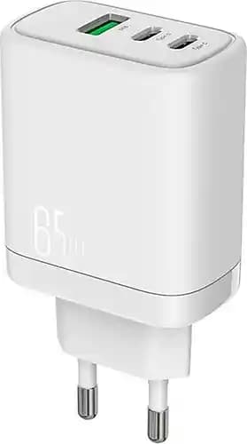 Samsung 65 Watt Şarj Aleti: Hızlı ve Güvenilir Şarj Çözümü Özellikleri