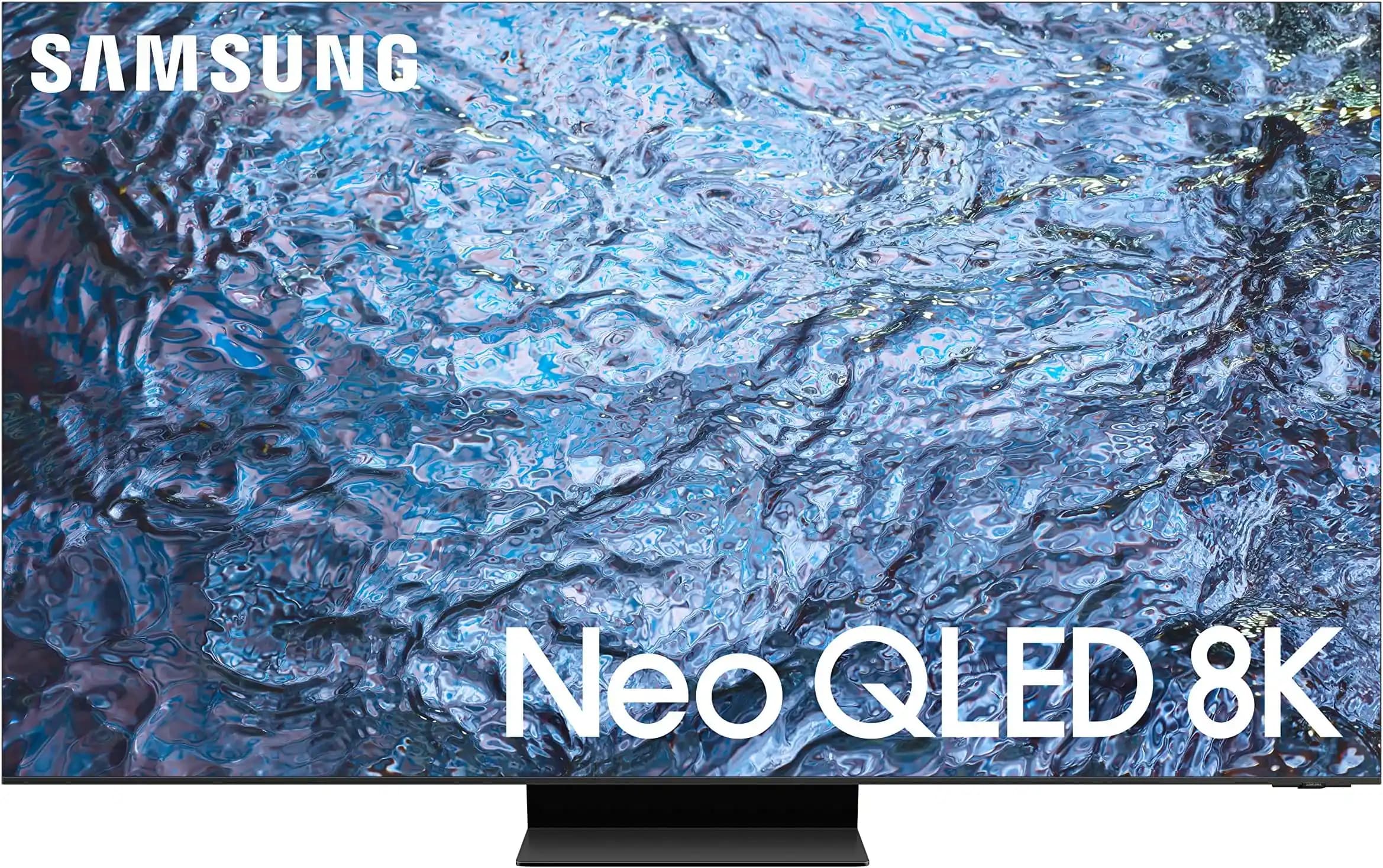 Samsung 65QN90C Neo QLED 4K Televizyon ile Ev Eğlencesinde Yeni Dönem
