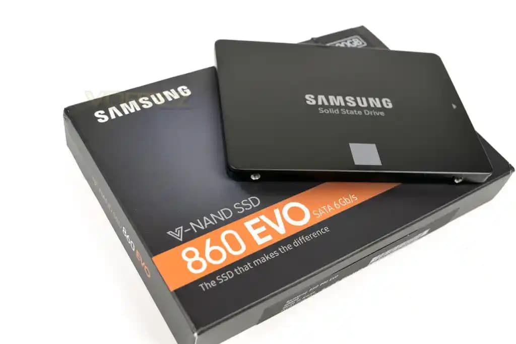 Samsung 860 EVO SSD: Performans, Kullanım Alanları ve Çözüm Yolları Hakkında Detaylı Bilgi