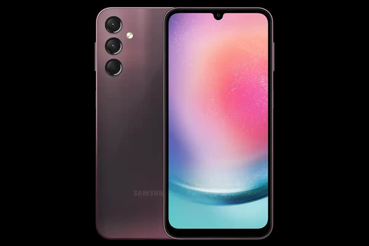 Samsung A24: Uygun Fiyatlı ve Gelişmiş Özelliklere Sahip Akıllı Telefon Modeli
