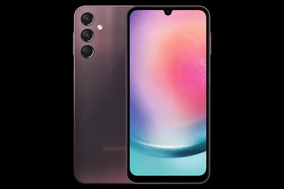 Samsung A24: Uygun Fiyatlı ve Gelişmiş Özelliklere Sahip Akıllı Telefon Modeli