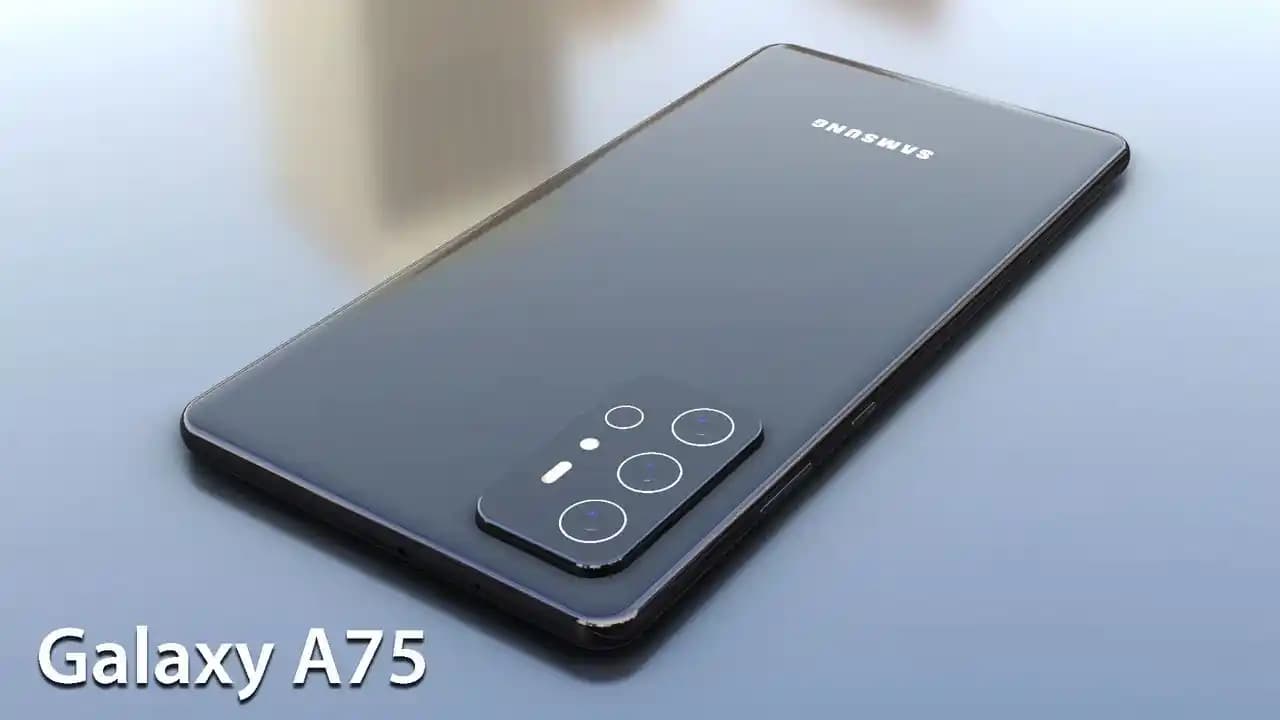 Samsung A75 Akıllı Telefon Özellikleri ve Tasarımıyla Güncel Teknoloji Trendlerini Yansıtıyor
