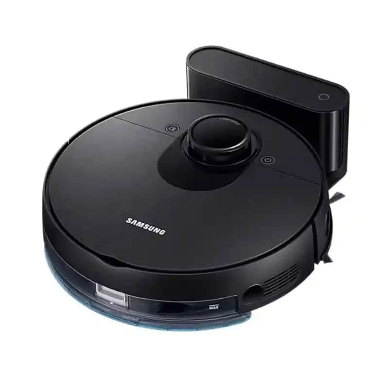 Samsung Akıllı Süpürgeler ile Modern ve Verimli Ev Temizliği Çözümleri