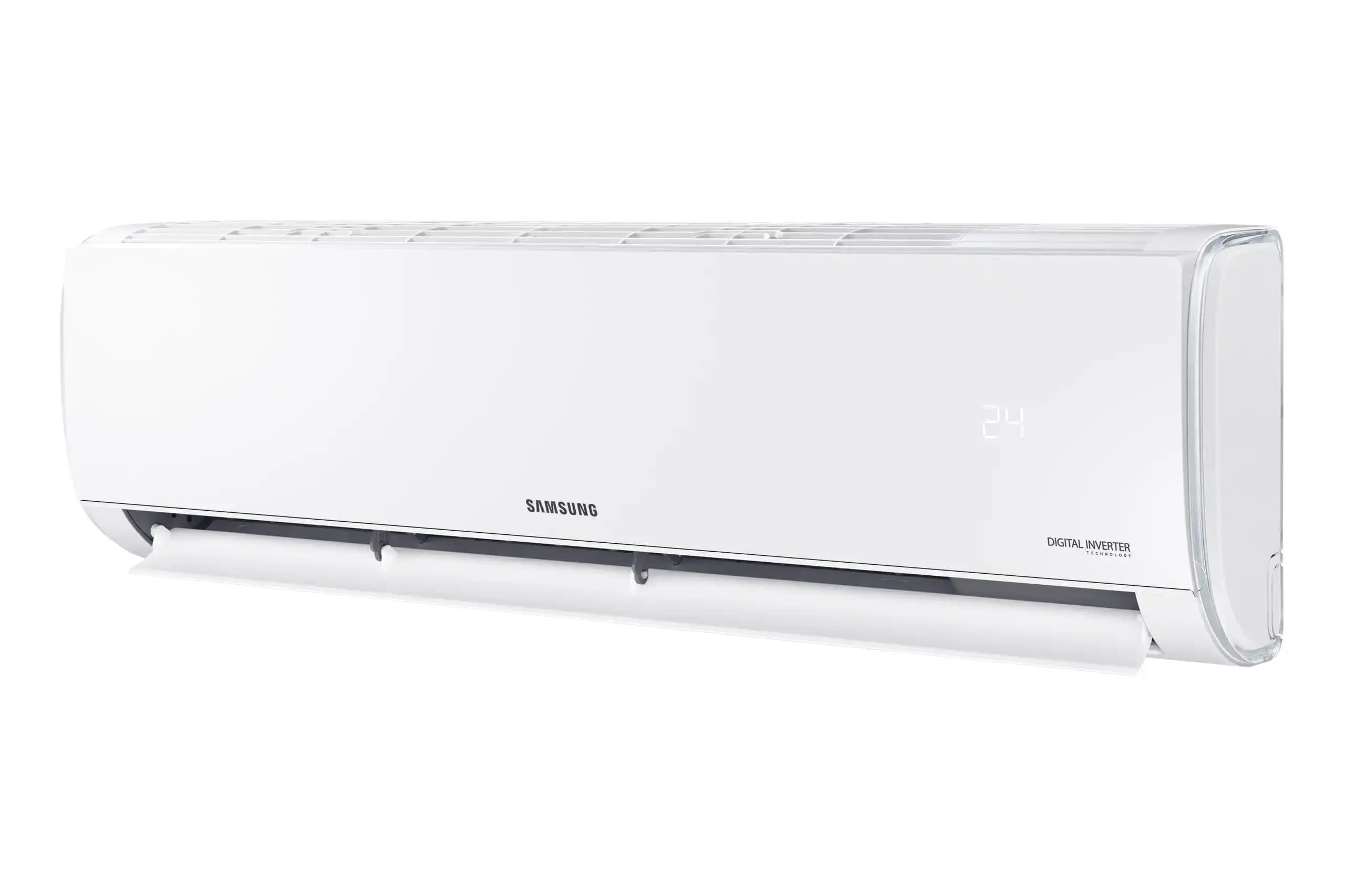 Samsung AR35 Klima Serisi: Enerji Verimliliği ve Çok Yönlü Kullanım Özellikleri