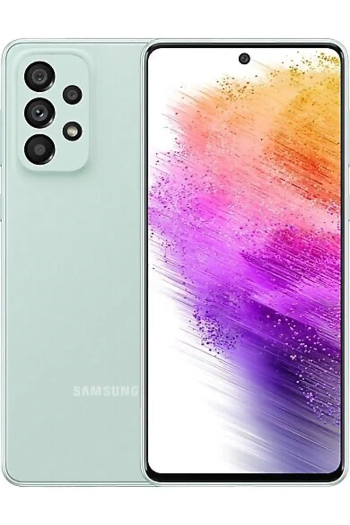 Samsung Cep Telefonları: Yenilikler, Özellikler ve Geleceğin Akıllı Telefonları