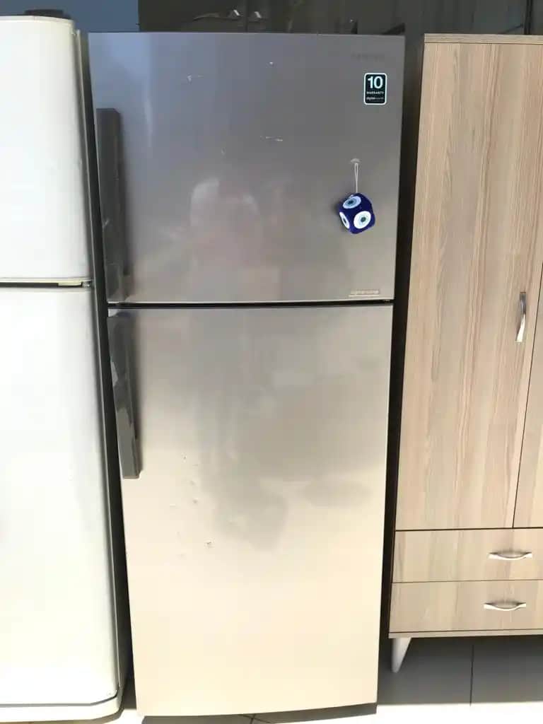 Samsung Dijital İnverter Buzdolapları: Enerji Verimliliği ve Dayanıklılıkta Yeni Nesil Çözüm