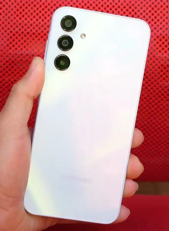 Samsung Galaxy A15: Güncel ve Güçlü Özelliklere Sahip Uygun Fiyatlı Akıllı Telefon