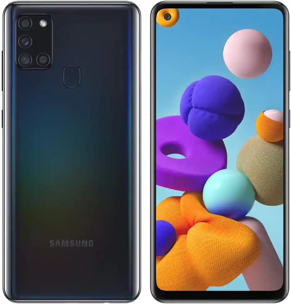 Samsung Galaxy A21s Akıllı Telefon Özellikleri ve Neden Tercih Edilmeli