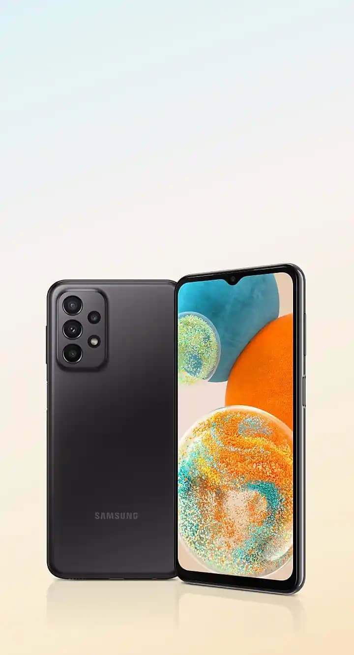 Samsung Galaxy A23 İncelemesi: Uygun Fiyatlı Güçlü Akıllı Telefon Özellikleri ve Detaylar
