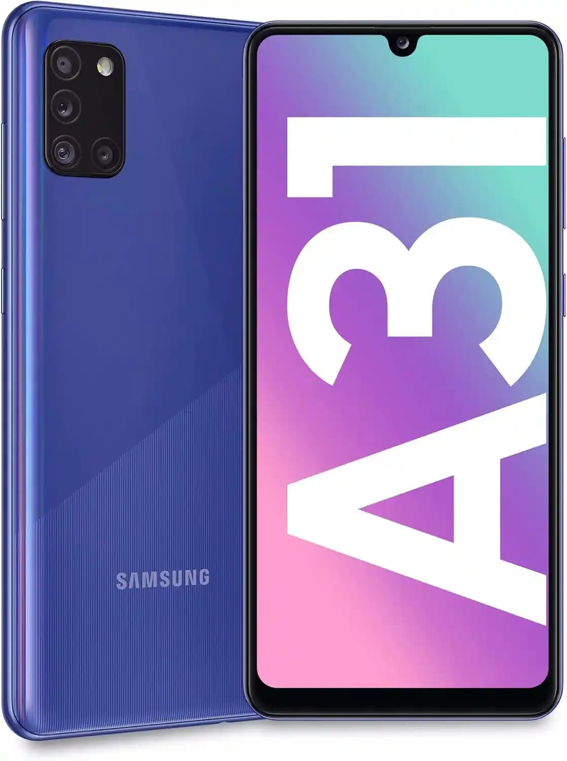 Samsung Galaxy A31: Uygun Fiyatlı ve Güçlü Akıllı Telefon Özellikleri ve Performansı
