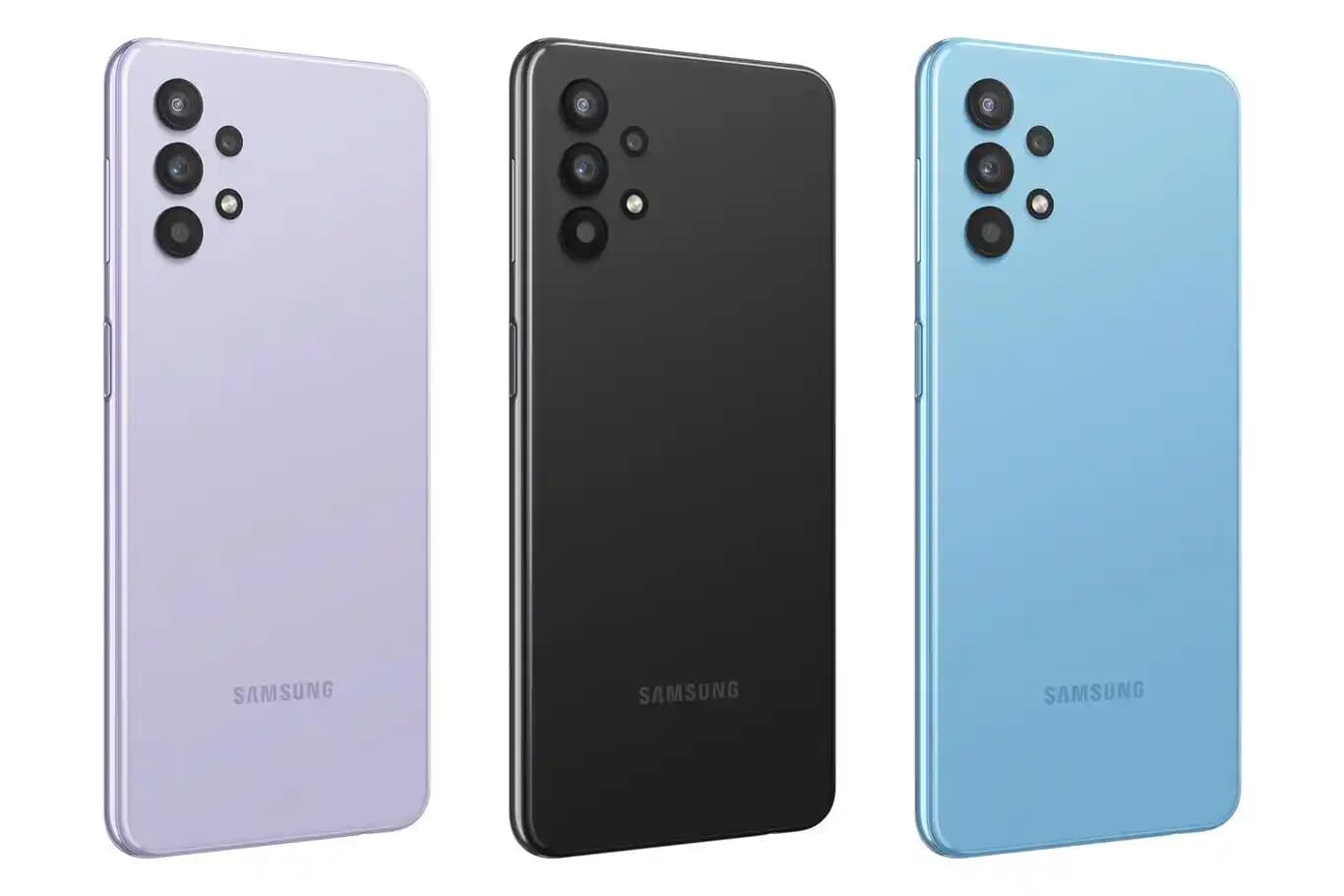 Samsung Galaxy A32 ile 2025'te Bütçenizi Zorlamadan Güçlü Performans