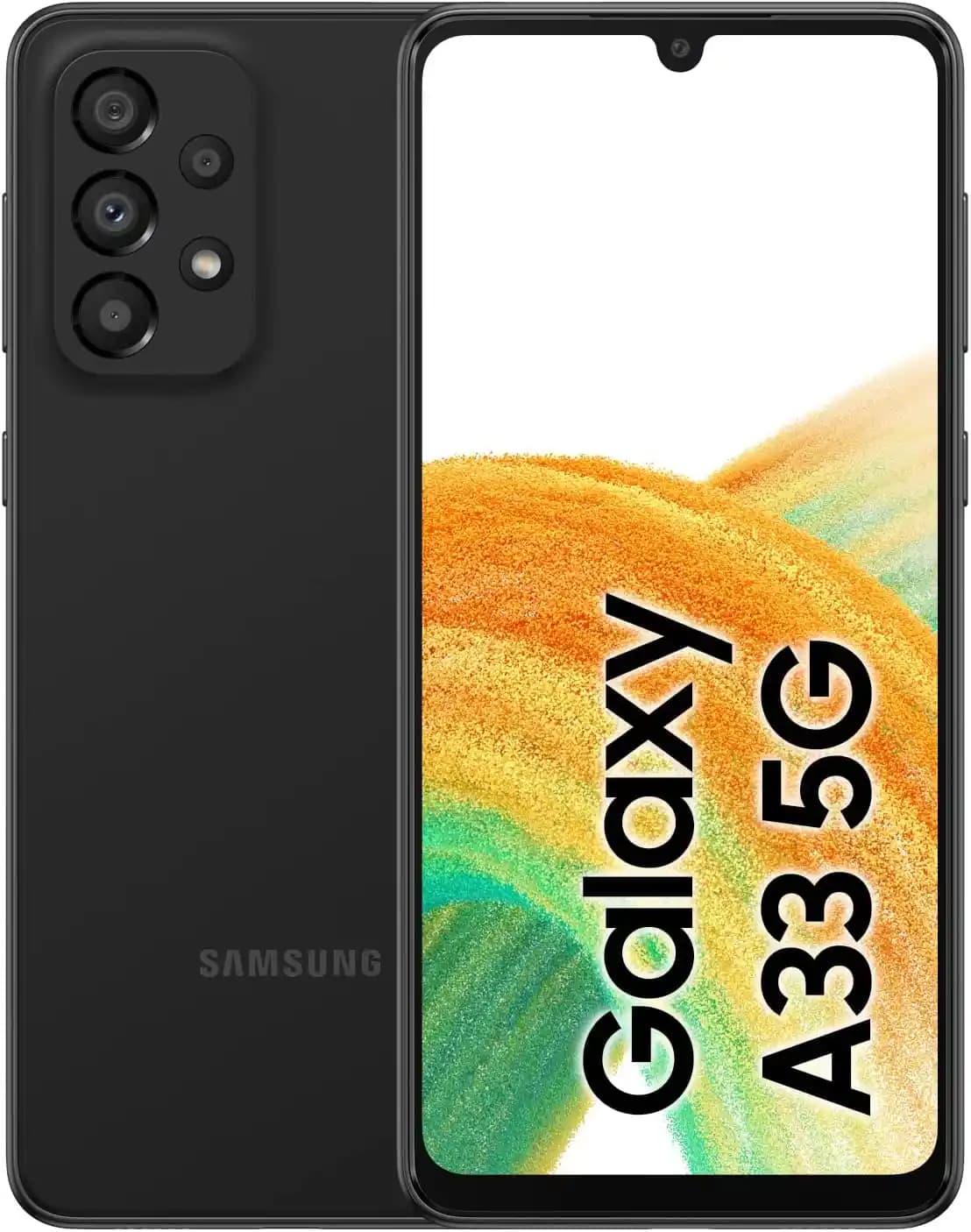 Samsung Galaxy A33 5G: Uygun Fiyatlı ve Yenilikçi Akıllı Telefon Özellikleri ve İncelemesi