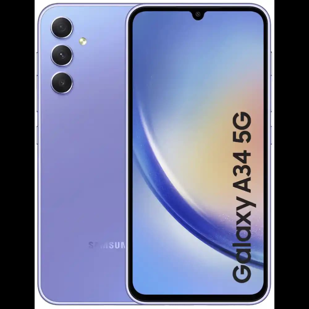 Samsung Galaxy A34 Fiyat ve Performans Dengesi Sunan Modern Akıllı Telefon Seçeneği