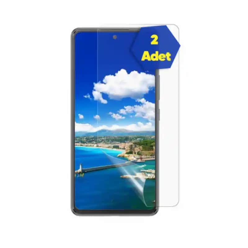 Samsung Galaxy A34 İçin En İyi Ekran Koruyucu Seçenekleri ve Kullanım İpuçları