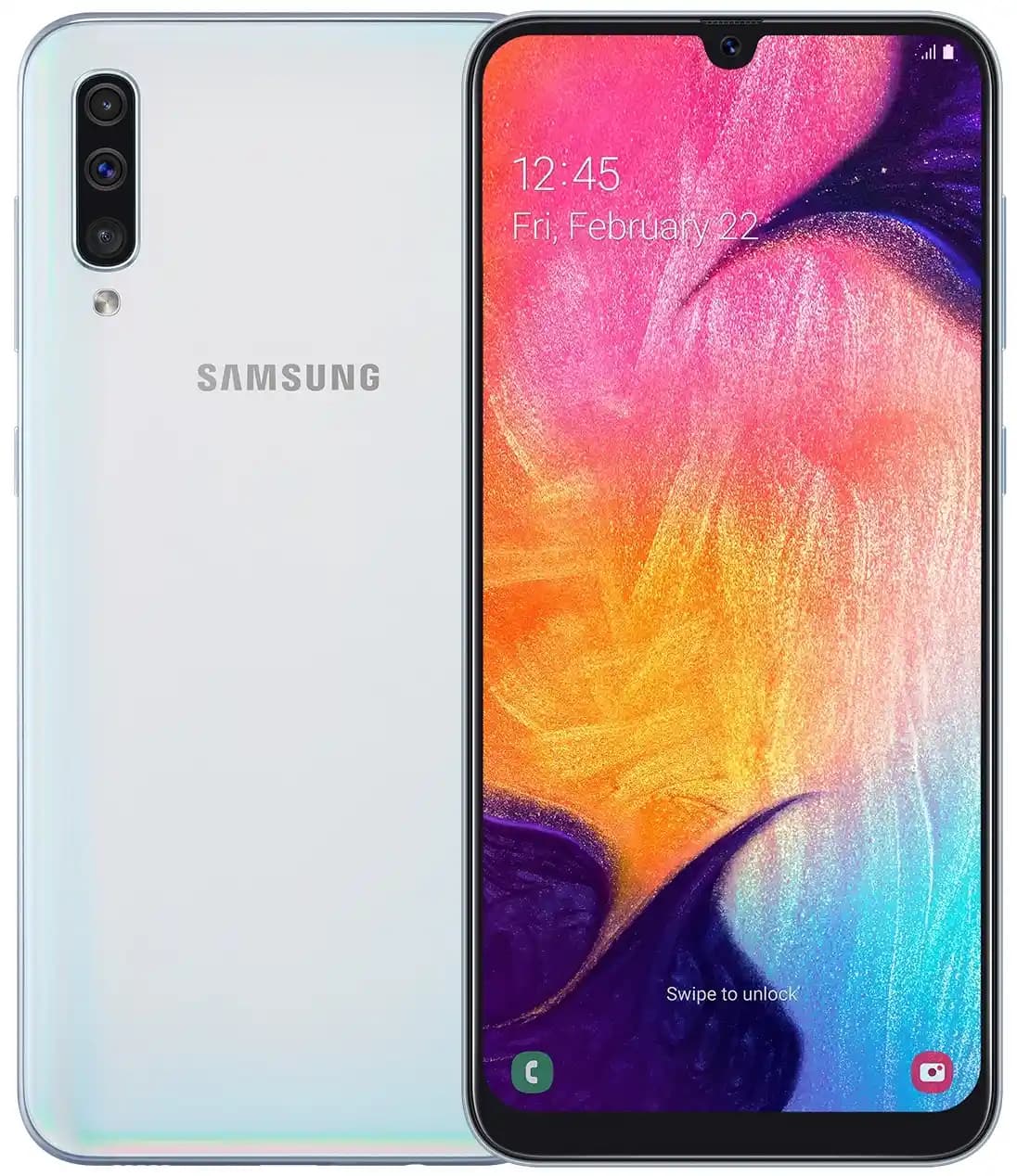 Samsung Galaxy A50 İncelemesi: Orta Segmentte Güçlü Performans ve Şık Tasarım