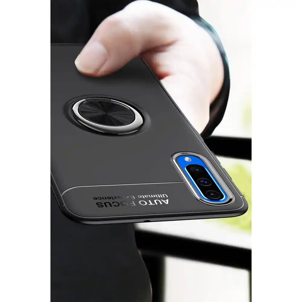 Samsung Galaxy A50 İncelemesi: Uygun Fiyatlı ve Güçlü Akıllı Telefon Özellikleri