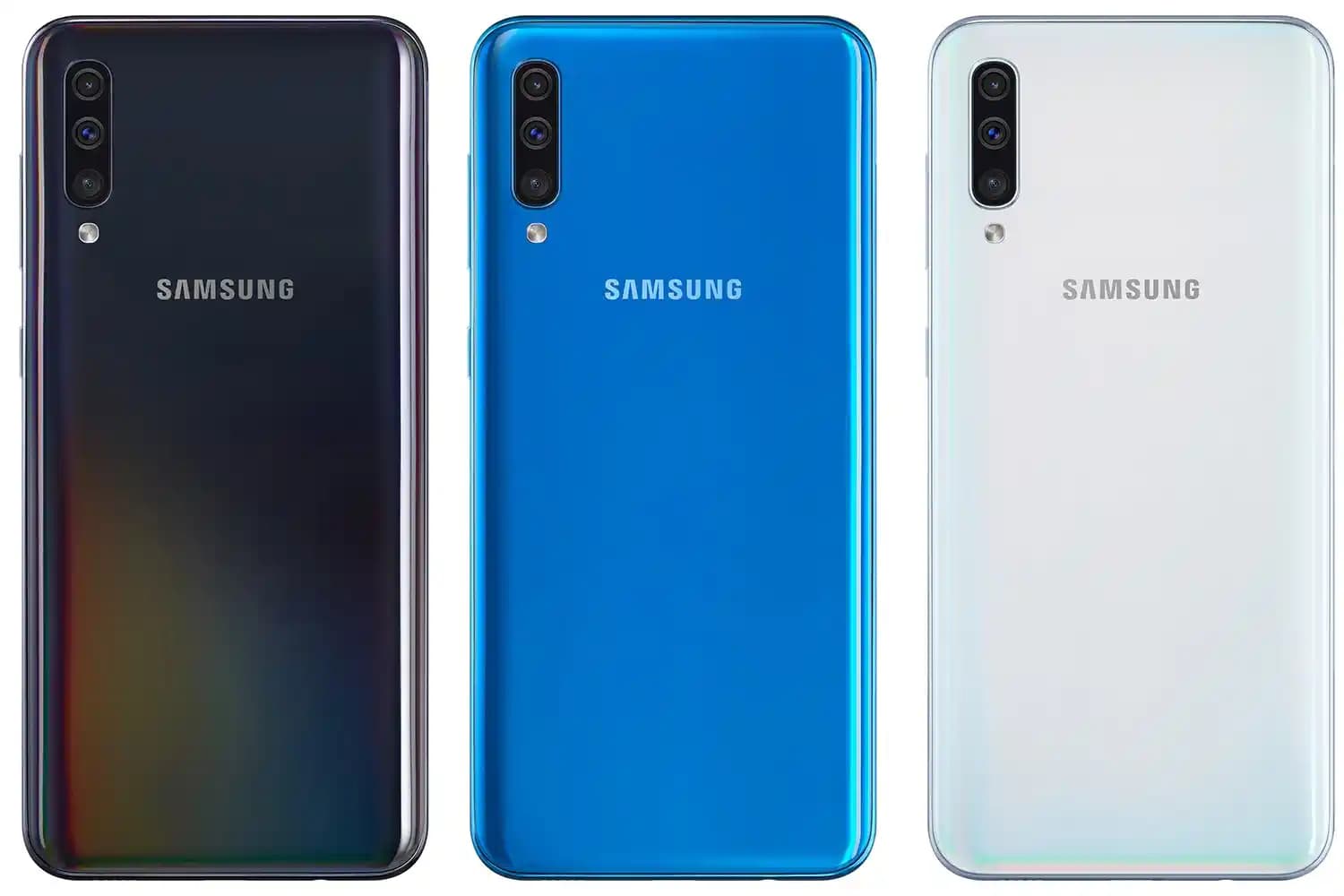 Samsung Galaxy A50 ile 2025'te Uygun Fiyat ve Yüksek Performansın Sırları