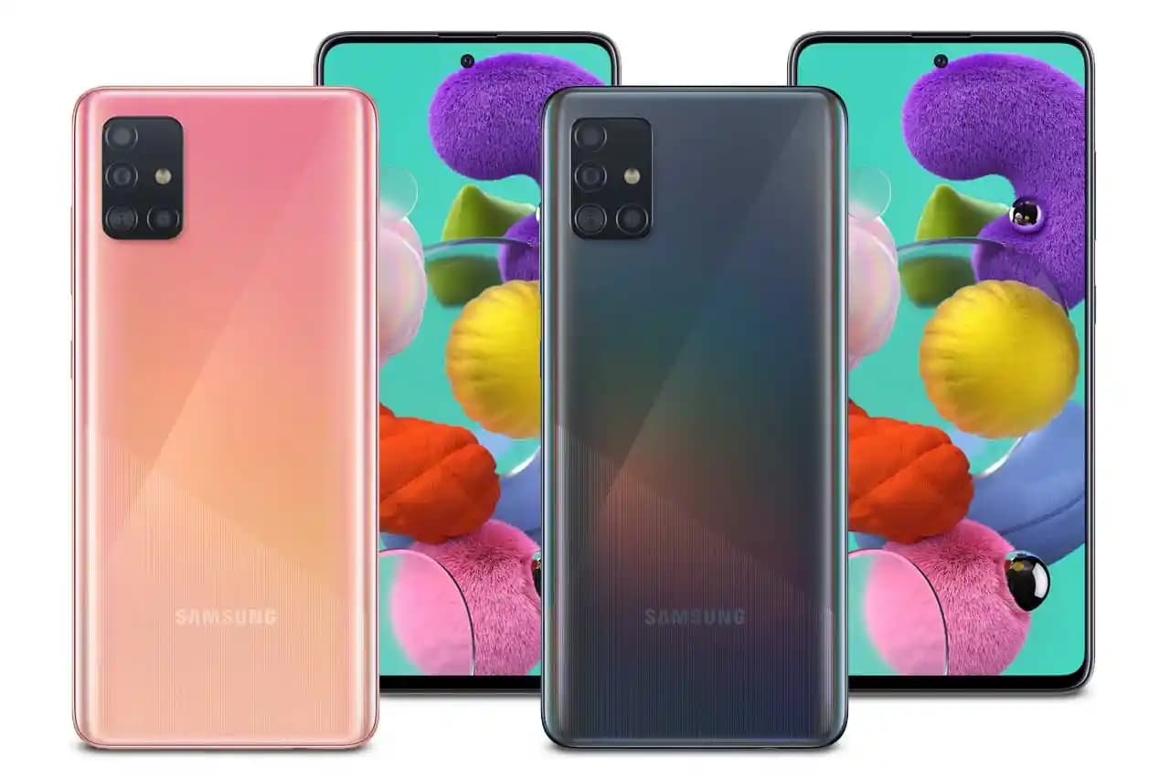 Samsung Galaxy A51: Tasarım, Performans ve Kamera Özellikleriyle Orta Sınıf Akıllı Telefon Rehberi