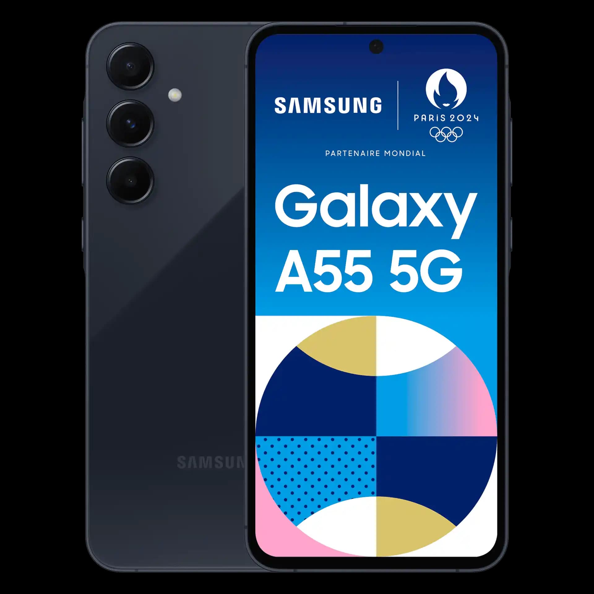 Samsung Galaxy A55 5G: Orta Segmentte Güçlü ve Güncel Bir Akıllı Telefon Seçeneği
