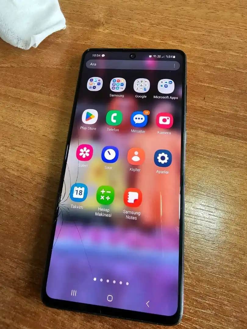 Samsung Galaxy A71 2. El Seçenekleri ve Piyasa Durumu Analizi