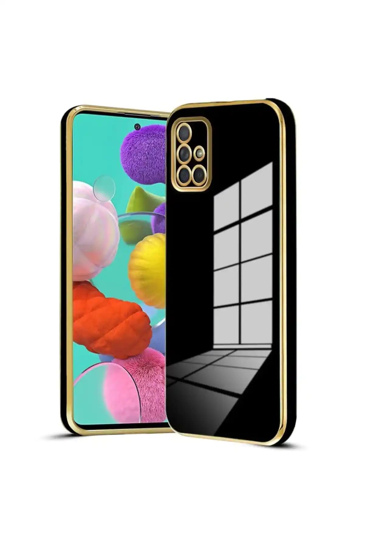 Samsung Galaxy A71 için Kılıf Seçenekleri ve Koruma İpuçları