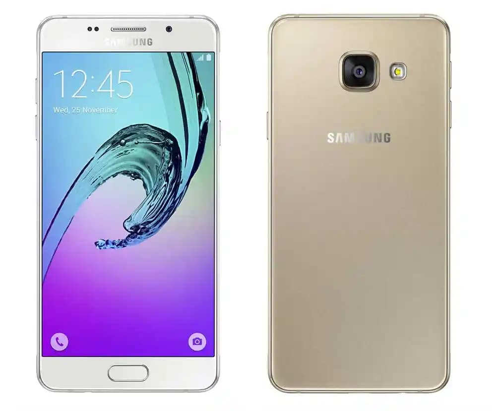 Samsung Galaxy A9: Çoklu Kamera ve Güçlü Donanımla Orta Segment Akıllı Telefon Deneyimi