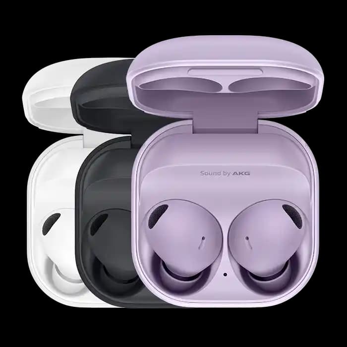 Samsung Galaxy Buds 2 Pro: Yüksek Ses Kalitesi ve Konfor Sunan Kablosuz Kulaklık