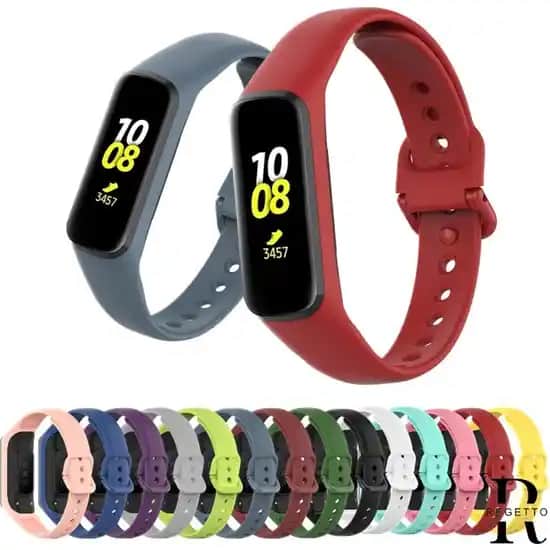 Samsung Galaxy Fit 2 Kordon Seçenekleri ve Değiştirme İpuçları