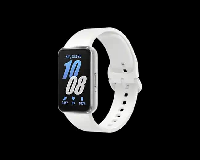 Samsung Galaxy Fit3: Uygun Fiyatlı ve Gelişmiş Özellikleriyle Sağlıklı Yaşam Takip Cihazı
