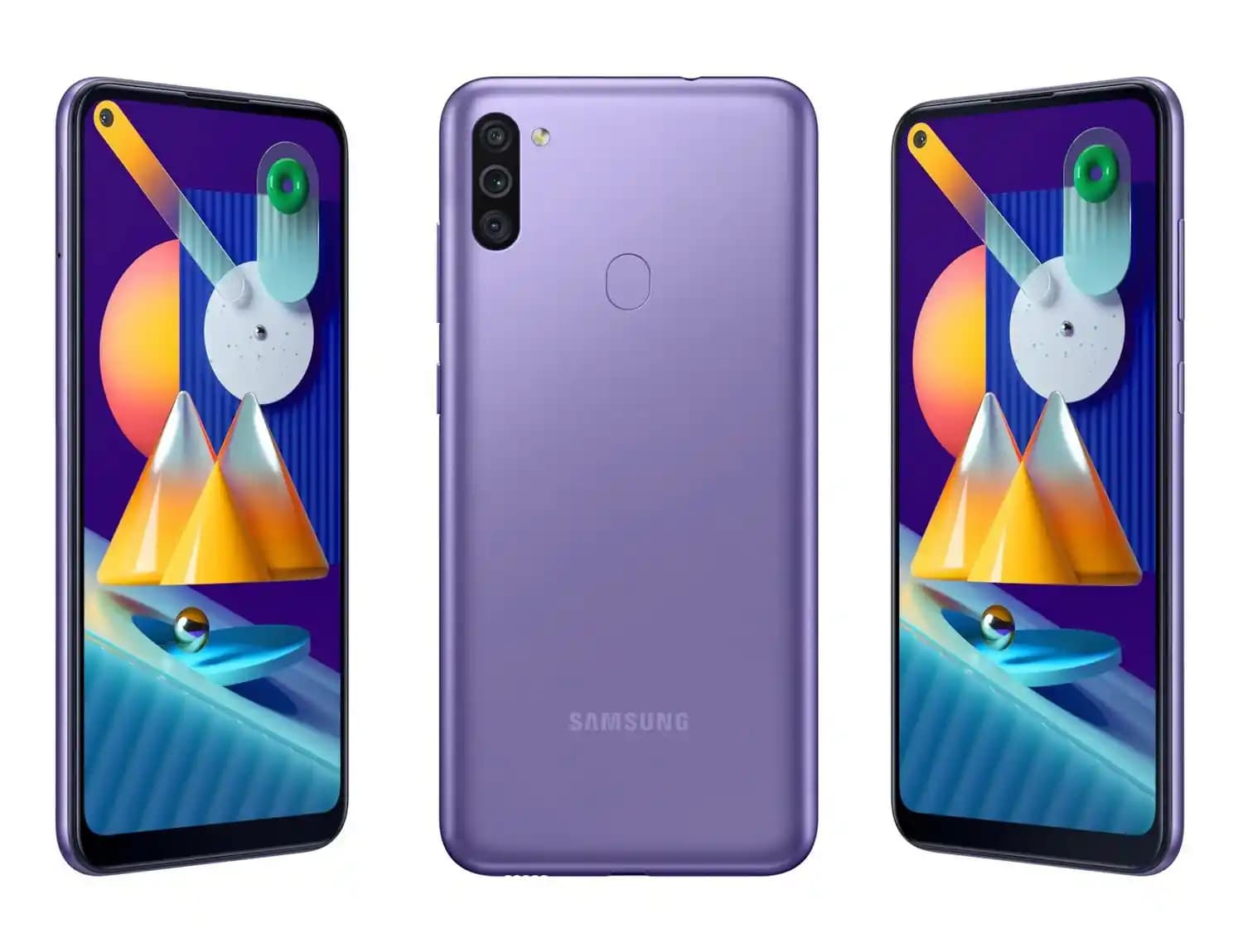 Samsung Galaxy M11: Uygun Fiyatlı ve Güçlü Akıllı Telefon Seçenekleri 2023