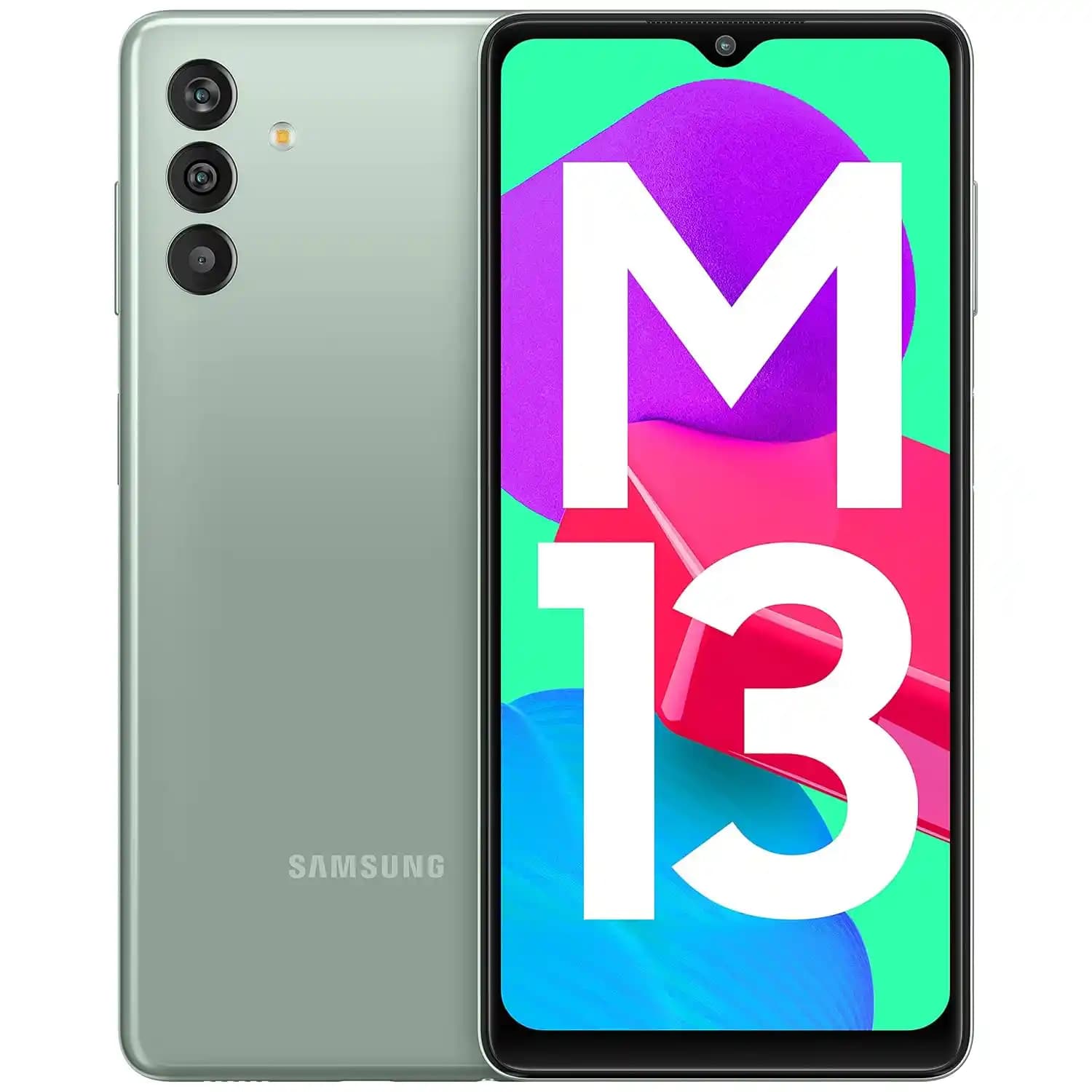 Samsung Galaxy M13: Uygun Fiyatlı ve Güçlü Özelliklere Sahip Akıllı Telefon