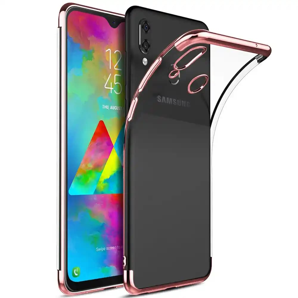 Samsung Galaxy M20 için Koruyucu ve Şık Kılıf Seçenekleri Rehberi 2024