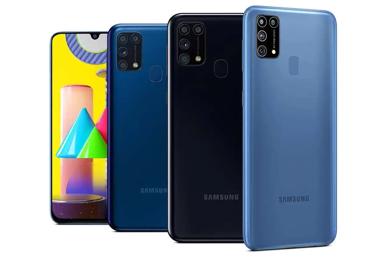 Samsung Galaxy M31: Uzun Pil Ömrü ve Gelişmiş Özelliklerle Bütçe Dostu Akıllı Telefon
