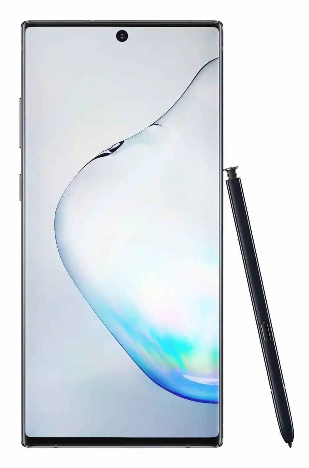 Samsung Galaxy Note 10 Plus: Güçlü Performans ve Şık Tasarımın En İyi Akıllı Telefon Seçeneği