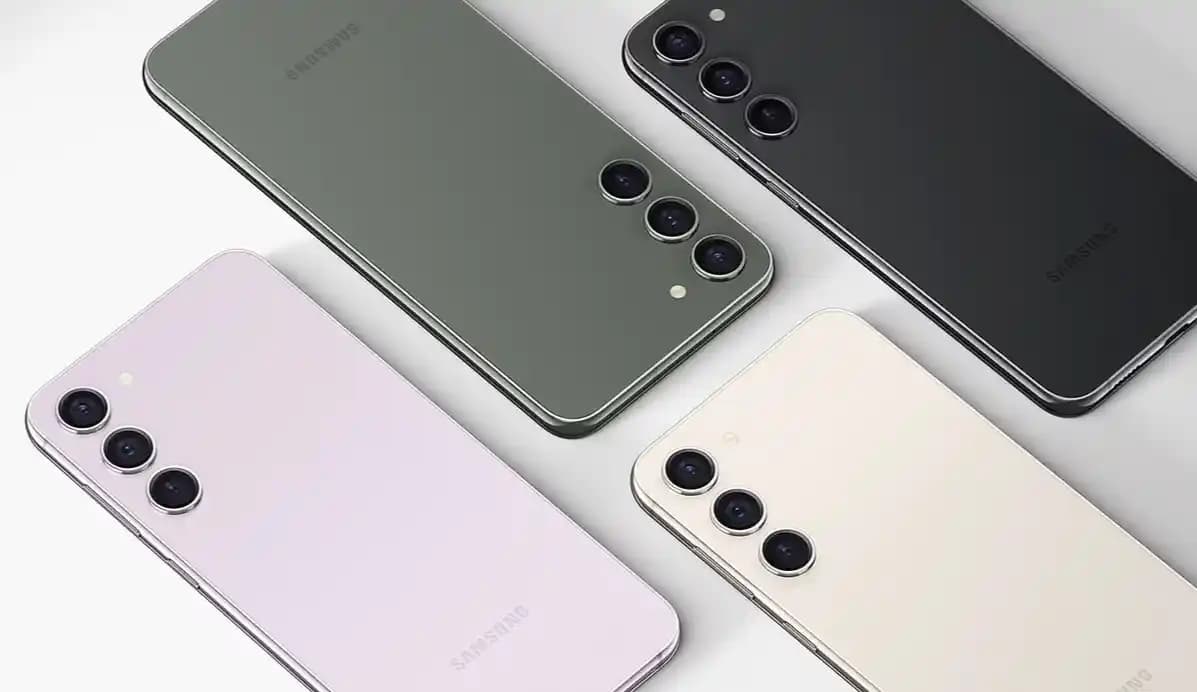 Samsung Galaxy S Serisi: Performans ve Tasarımda Teknolojinin Zirvesi