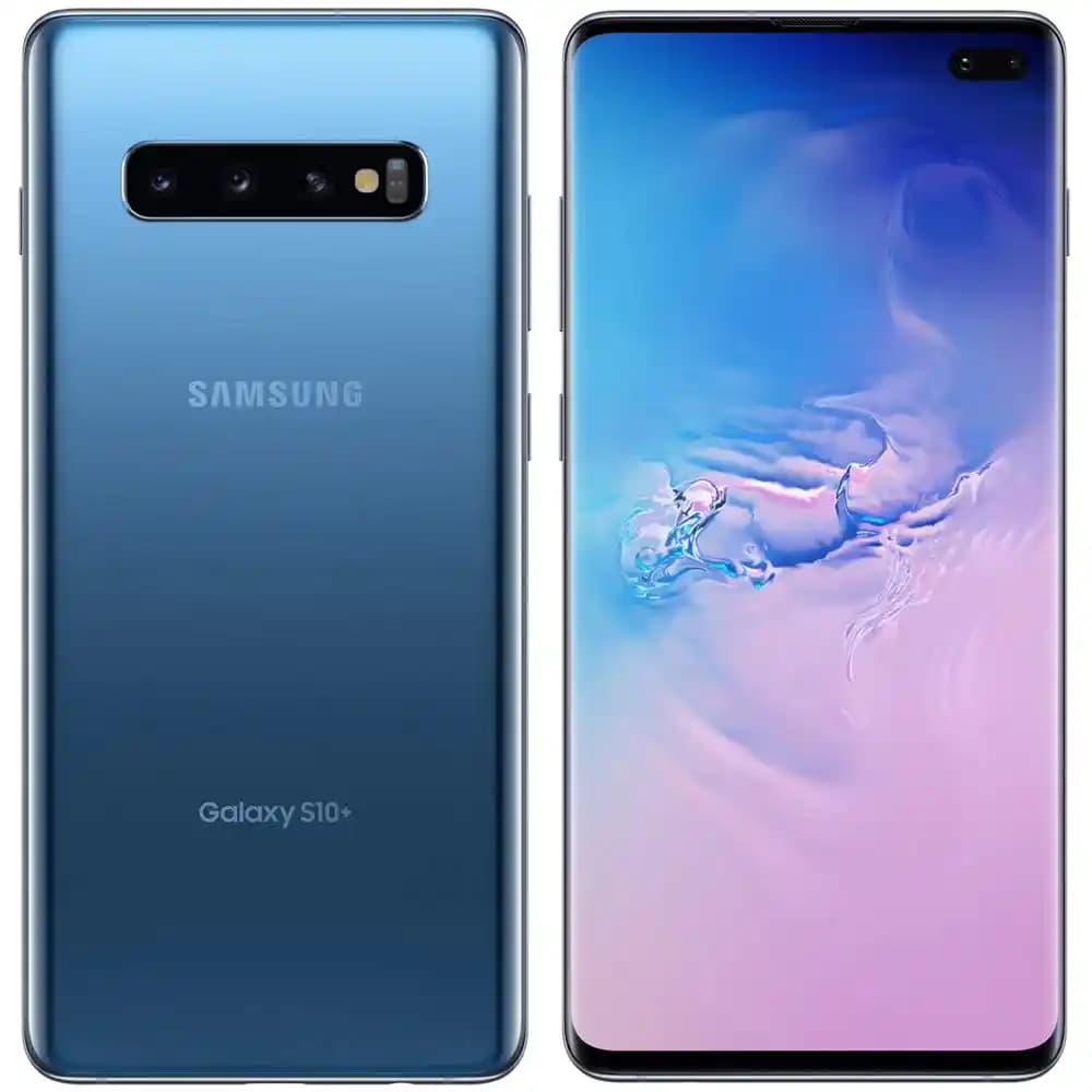 Samsung Galaxy S10 Plus: Gelişmiş Özellikleri ve Tasarımıyla Modern Akıllı Telefon