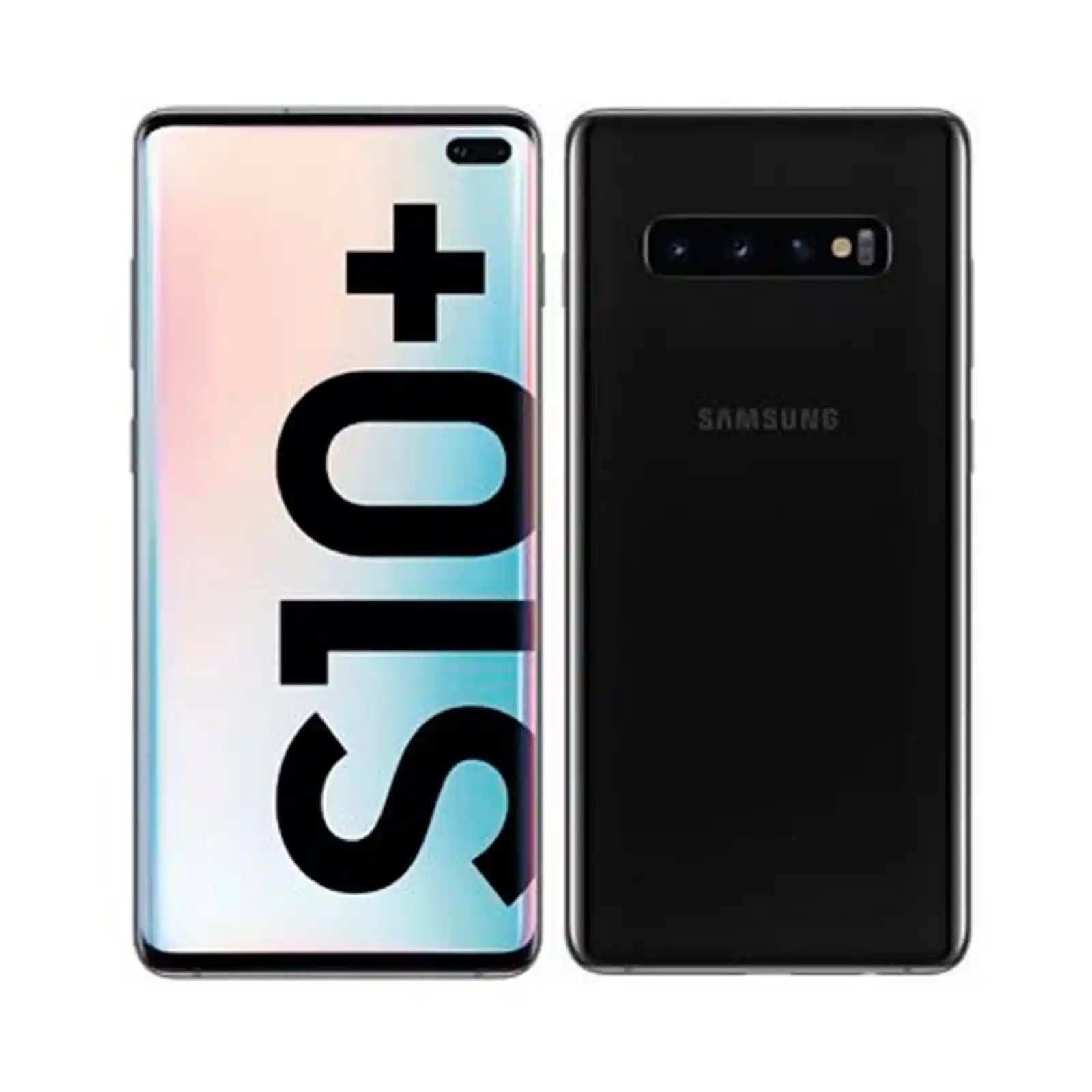 Samsung Galaxy S10 Plus: Yüksek Performans ve Gelişmiş Özelliklerle Akıllı Telefon Seçenekleri