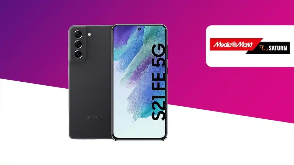 Samsung Galaxy S21 FE: Güçlü performans ve şık tasarım ile akıllı telefon deneyimi