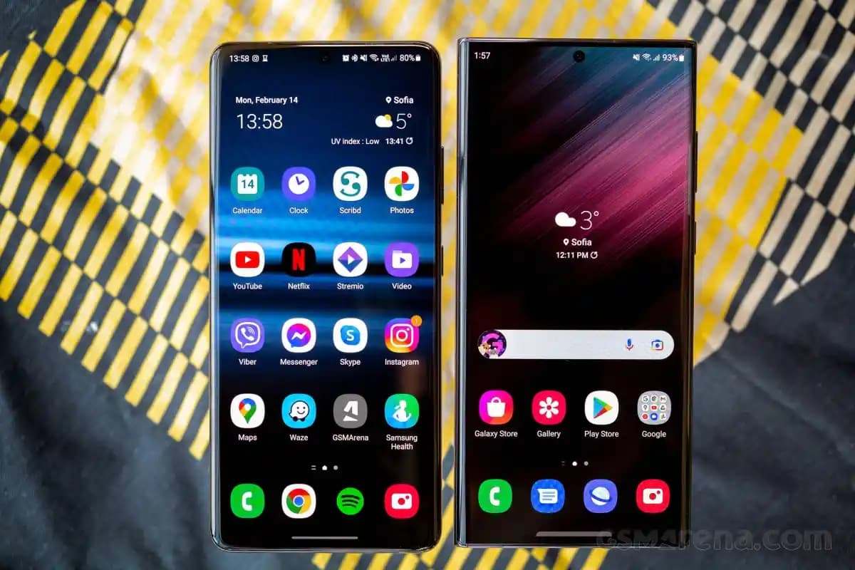 Samsung Galaxy S22 Serisi: Yüksek Performans ve Gelişmiş Özelliklerle Modern Akıllı Telefon