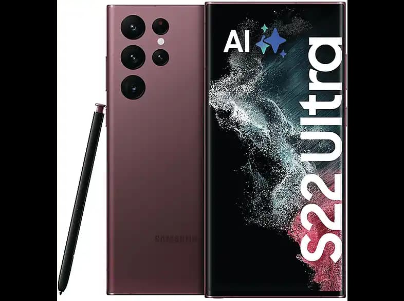 Samsung Galaxy S22 Ultra İncelemesi: Yüksek Performans ve Gelişmiş Özelliklerle Donatılmış Akıllı Telefon